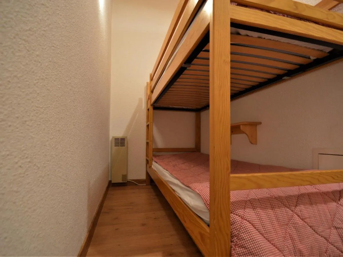 Studio Cabine 4 Pers, Balcon, Animaux Autorises - Fr-1-452-279 Saint-Martin-de-Belleville
