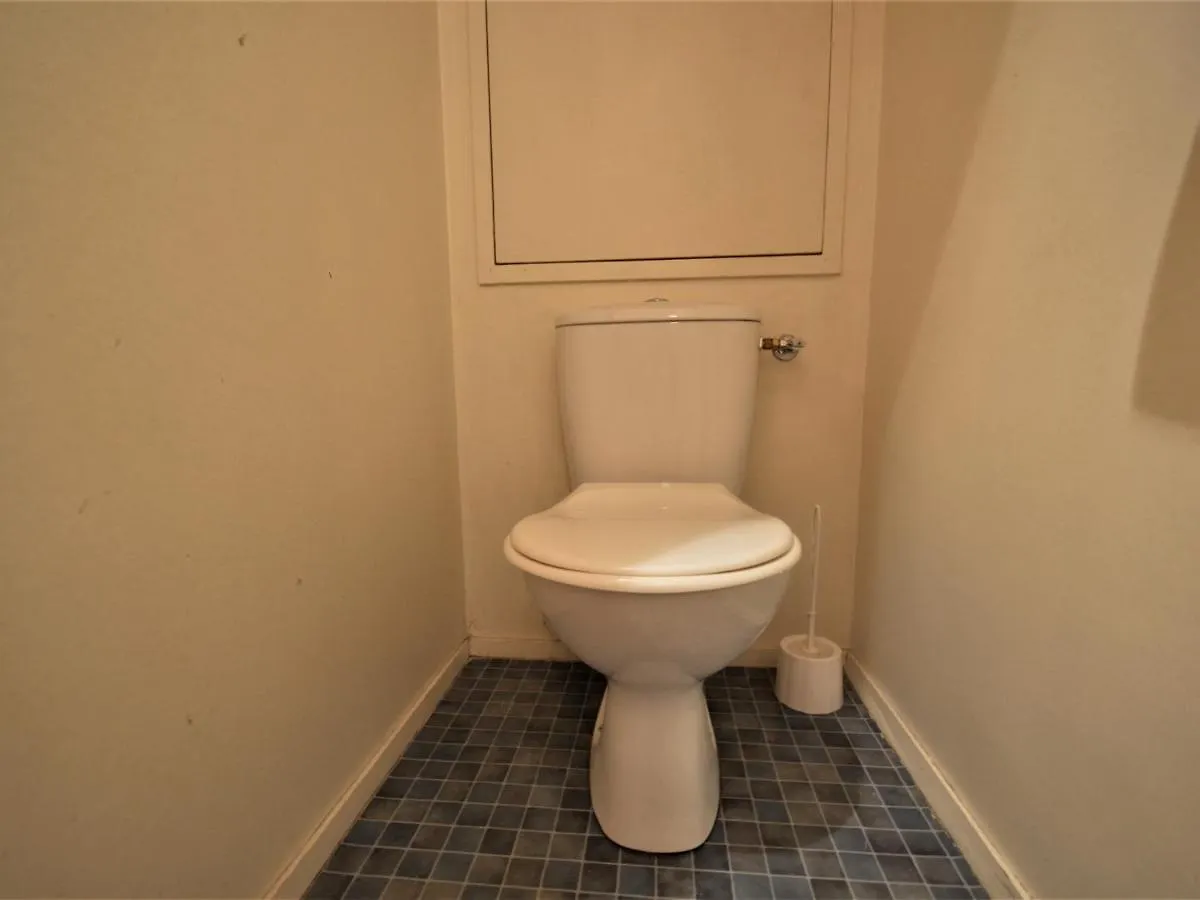 Studio Cabine 4 Pers, Balcon, Animaux Autorises - Fr-1-452-279 Saint-Martin-de-Belleville